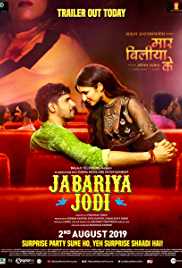 Jabariya Jodi - DvdRip